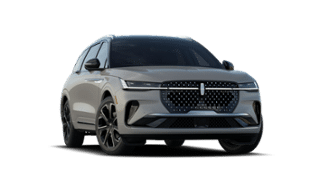 2026 Lincoln Lincoln Nautilus External Image 5